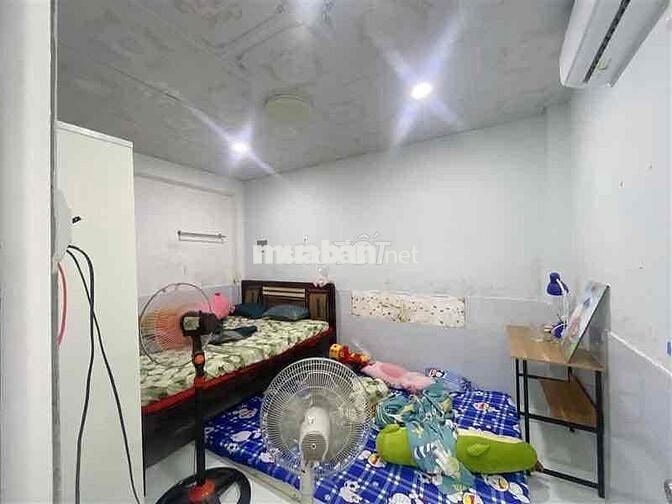 NHỈNH 4 TỶ NHÀ 2 TẦNG 4 PHÒNG GẦN TRẦN VĂN MƯỜI CHỢ ĐẠI HẢI 72m2 HXH