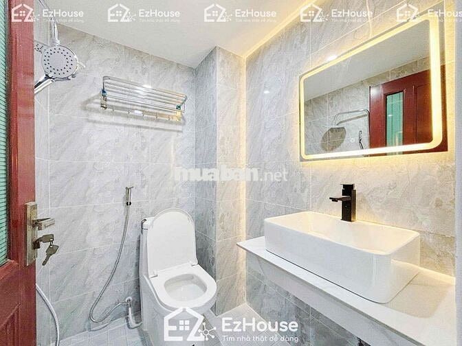 STUDIO BAN CÔNG RỘNG 30m2 FULL NỘI THẤT CAO CẤP GẦN VLU IUH