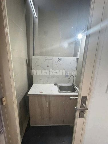 Bán nhà 5 tầng mặt tiền đường nguyễn hậu tân phú