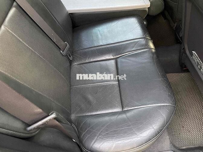 toyota matrix số at máy 1.8 zin chất full đồ chơi