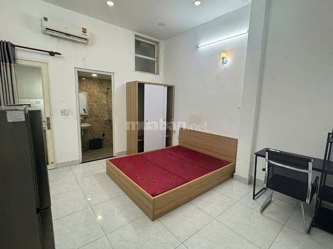 Bán nhà 5 tầng mặt tiền đường nguyễn hậu tân phú