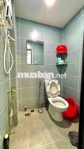 🇻🇳CHO THUÊ NHÀ NGUYÊN CĂN MẶT TIỀN ĐƯỜNG NGAY CHỢ GÒ VẤP, ĐẠI HỌC CÔNG