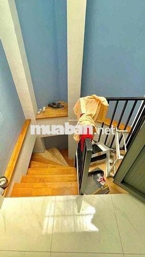 🇻🇳CHO THUÊ NHÀ NGUYÊN CĂN MẶT TIỀN ĐƯỜNG NGAY CHỢ GÒ VẤP, ĐẠI HỌC CÔNG