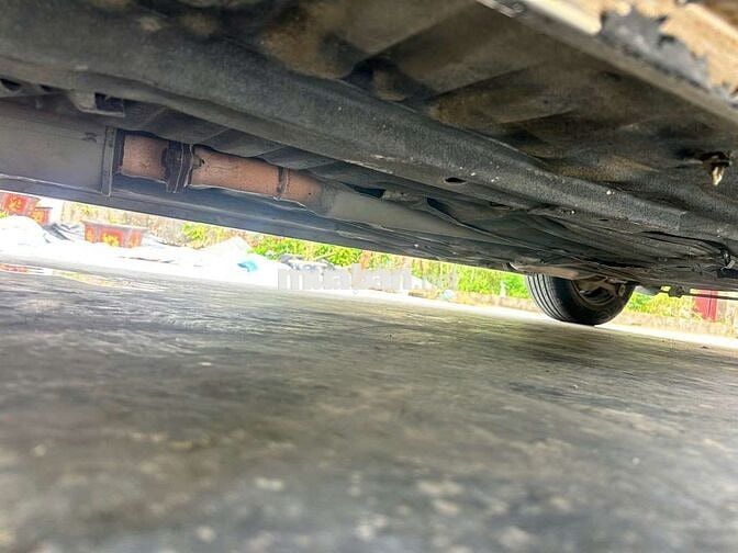 Mazda626 xe nhập nhật