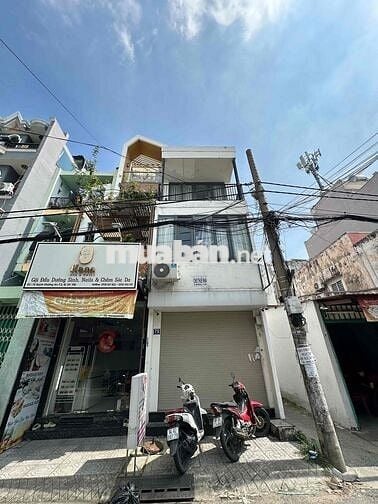 🇻🇳CHO THUÊ NHÀ NGUYÊN CĂN MẶT TIỀN ĐƯỜNG NGAY CHỢ GÒ VẤP, ĐẠI HỌC CÔNG