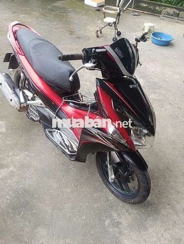 Airblade đen đỏ fi 2012máy zinchất hình thức xấu