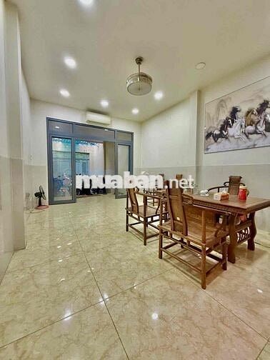 Bán Nhà mặt tiền 4x30m ĐOÀN HỒNG PHƯỚC – ở hoặc kinh doanh – 11 tỷ+