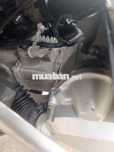 Airblade đen đỏ fi 2012máy zinchất hình thức xấu