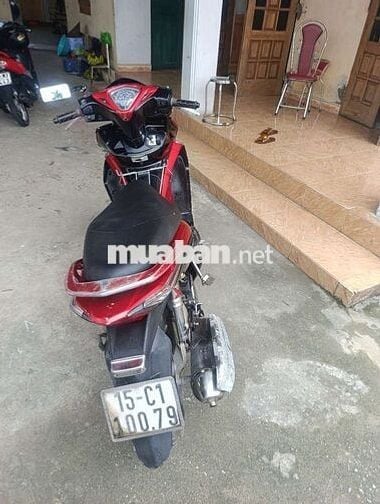 Airblade đen đỏ fi 2012máy zinchất hình thức xấu