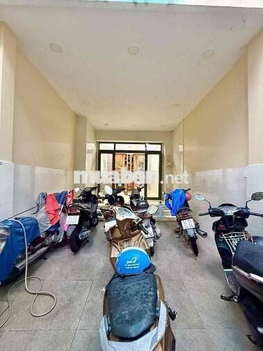 Bán Nhà mặt tiền 4x30m ĐOÀN HỒNG PHƯỚC – ở hoặc kinh doanh – 11 tỷ+