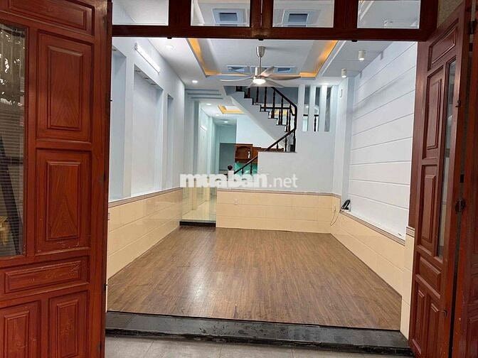 Nhà hẻm cụt Tổ 28B Lê Văn Tiên ,Phường Tân Đông Hiệp ,Dĩ An ,Bình Dươn