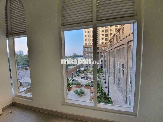 Cần bán Office tell Saigon Mia 42m² sẵn NTCB. Giá 2tỷ5