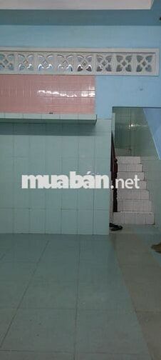 Nhà bán Lạc Long Quân Phường 5 Quận 11