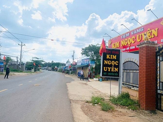 BÁN ĐẤT TRUNG TÂM AN LONG – TP.HCM | CƠ HỘI VÀNG TÍCH SẢN – SINH LỜI 