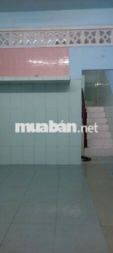 Nhà bán Lạc Long Quân Phường 5 Quận 11