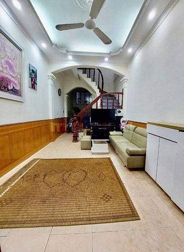 CỰC HOT, BÁN NHÀ BẰNG LIỆT, GIÁ ĐẦU TƯ, NGÕ RỘNG,35m2, 4 ngủ 6.98đ