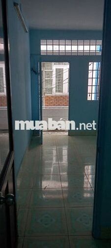 Nhà bán Lạc Long Quân Phường 5 Quận 11