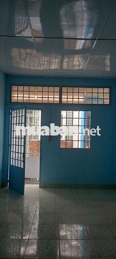 Nhà bán Lạc Long Quân Phường 5 Quận 11