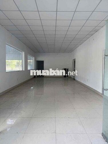 💥 Giá chỉ  250 triệu TL  💥Cho Thuê Xưởng Góc 2 Mặt Tiền Đường Chính Tr