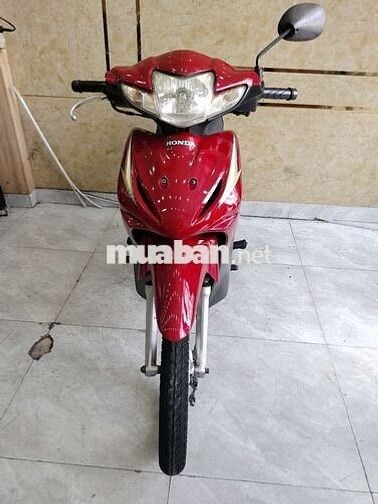 Wave S 100 ,Máy Zin,Bao Ngọt Êm,Mạnh,Đề Đầy Đủ