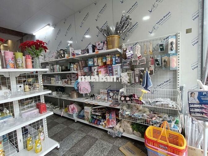 MBKD NGAY SÁT HOÀNG DIỆU 2 CHỈ 30M TRỐNG SUỐT