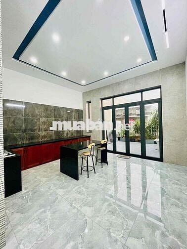 CHO THUÊ NHÀ MỚI ĐẸP KDC PHÚ AN CẦN THƠ