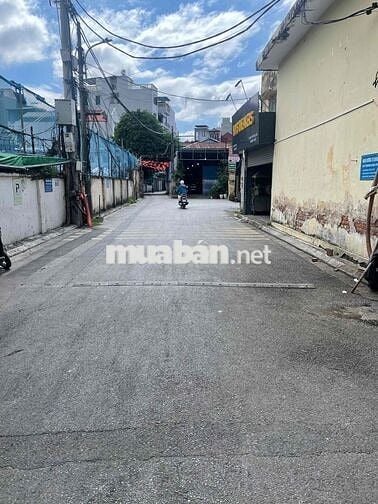 CĂN NHÀ HIẾM CÓ TRONG NGÕ - ngõ to như phố Ngọc Lâm - Long Biên .