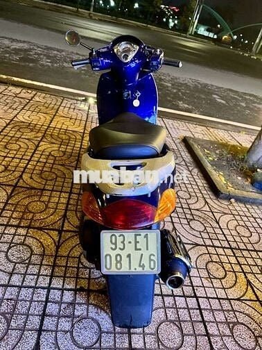 Bán xe honda @ 150 bs 93