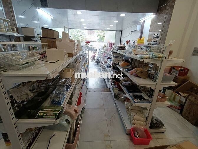 MBKD NGAY SÁT HOÀNG DIỆU 2 CHỈ 30M TRỐNG SUỐT