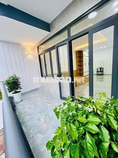 CHO THUÊ NHÀ MỚI ĐẸP KDC PHÚ AN CẦN THƠ