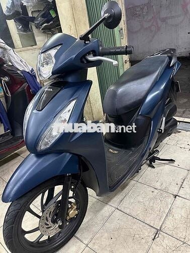 Vision 2024 smartkey.odo 11.000km. BSTP 1 đời chủ