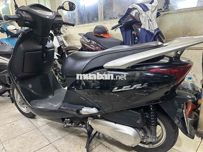 Lead 2010 Fi . Máy cực êm BSTP cavet đầy đủ