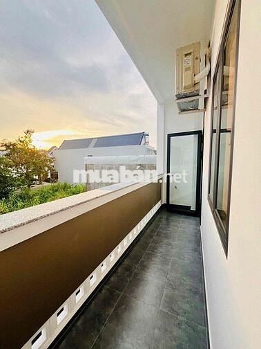 CHO THUÊ NHÀ MỚI ĐẸP KDC PHÚ AN CẦN THƠ