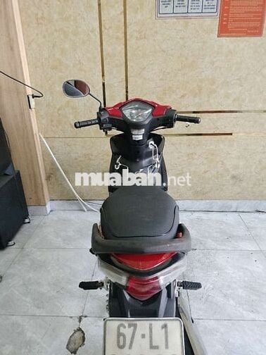 Wave S 100 ,Máy Zin,Bao Ngọt Êm,Mạnh,Đề Đầy Đủ