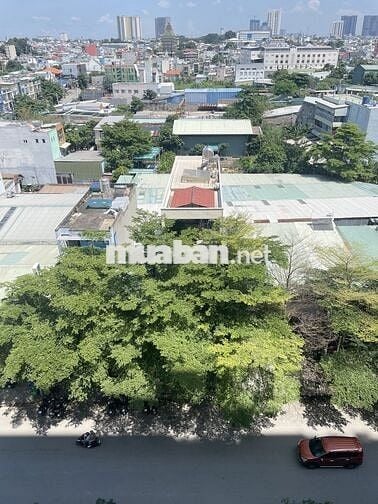 🏡 CHO THUÊ CĂN HỘ ĐẠT GIA RESIDENCE THỦ ĐỨC  📍 Căn góc  79m2