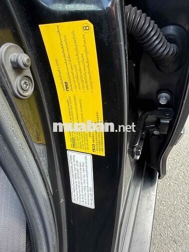 camry 3.5Q cuối 2008 ngay chủ bán hoặc đổi xe