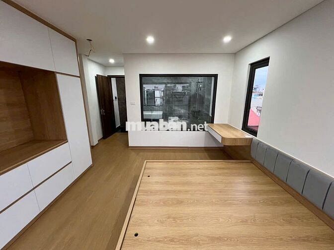 CẦN BÁN NHÀ PHÚC LỢI LONG BIÊN HÀ NỘI.