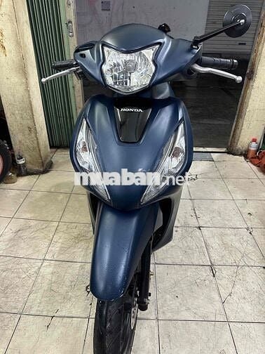 Vision 2024 smartkey.odo 11.000km. BSTP 1 đời chủ