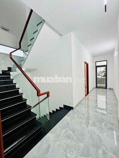 CHO THUÊ NHÀ MỚI ĐẸP KDC PHÚ AN CẦN THƠ