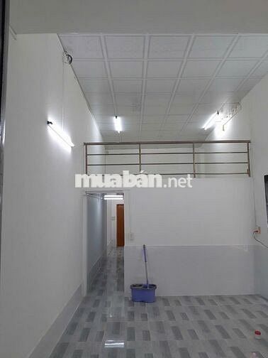 Cho thuê nhà nguyên căn chính chủ P.HBP