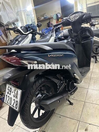 Vision 2024 smartkey.odo 11.000km. BSTP 1 đời chủ