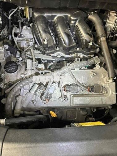 lexus RX 350. xe đẹp leng keng. rin 100% mới lắm