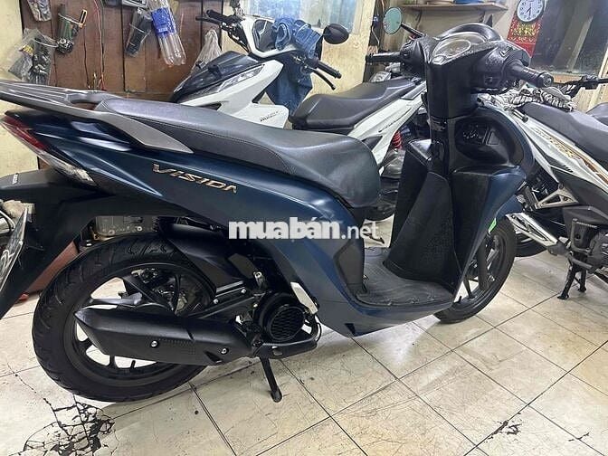 Vision 2024 smartkey.odo 11.000km. BSTP 1 đời chủ