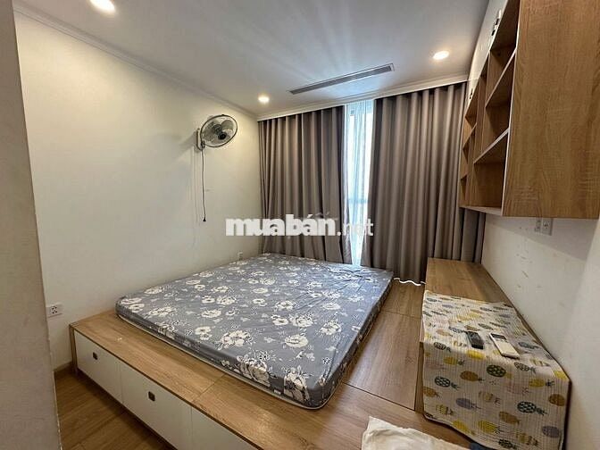 Giá chuẩn tại Vinhomes Gardenia 82m2 2PN 2VS full đồ đẹp chỉ 15,5tr/th