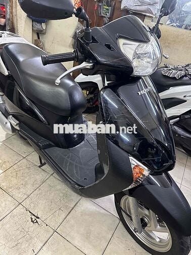 Lead 2010 Fi . Máy cực êm BSTP cavet đầy đủ