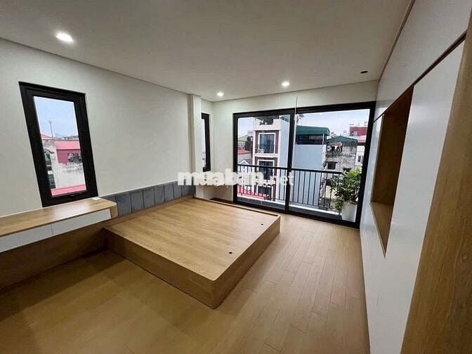 CẦN BÁN NHÀ PHÚC LỢI LONG BIÊN HÀ NỘI.