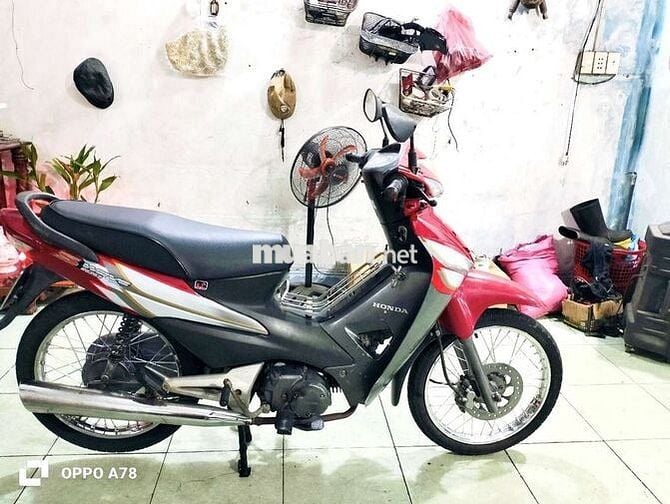 ♥️ Honda wave S xe nhựt gtdd ful đề máy êm ❤️