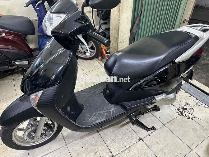 Lead 2010 Fi . Máy cực êm BSTP cavet đầy đủ