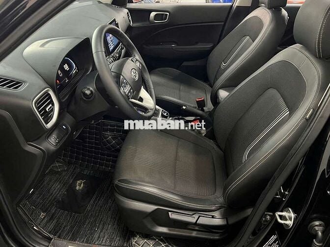 💙💙 Hyundai Venue 2023 Đặc biệt - 59000 km