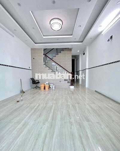 NHÀ 2 LẦU 4 PHÒNG KDC HỒNG LOAN